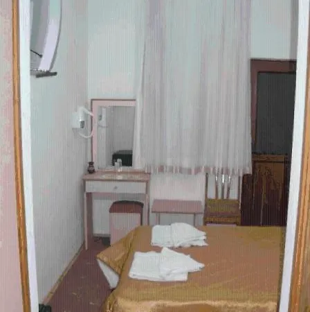 Hotel Suzanne