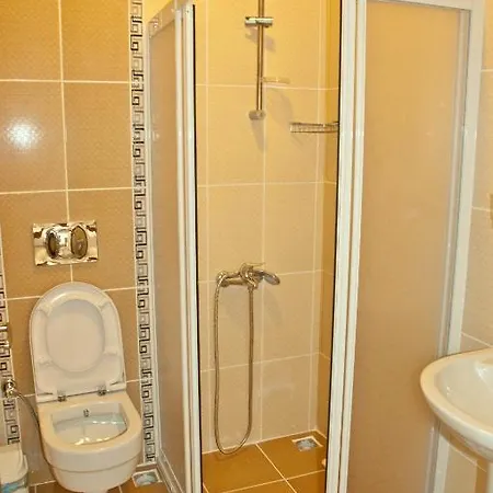 Hotel Suzanne