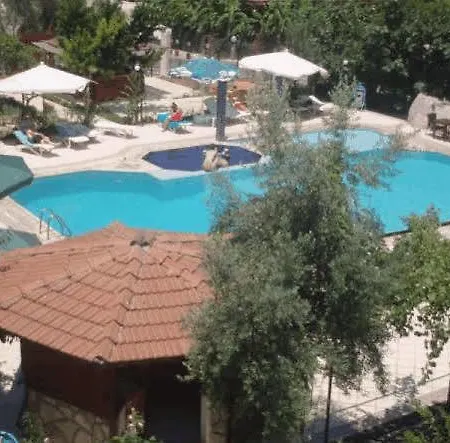 Otel Suzanne *