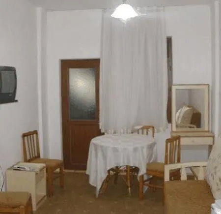 Hotel Suzanne Fethiye