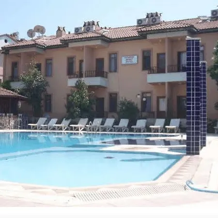 Hotel Suzanne Fethiye